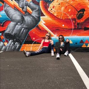 Meet your Posher, Isabella